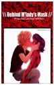 Behind M'Ladys Mask // Miraculous Ladybug Fanfiction by Miraculous_Me