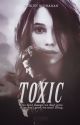 Toxic (Harry Styles) by stylesmyth