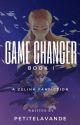 Game Changer: Book I (A Zelink Fanfiction) by petitelavande