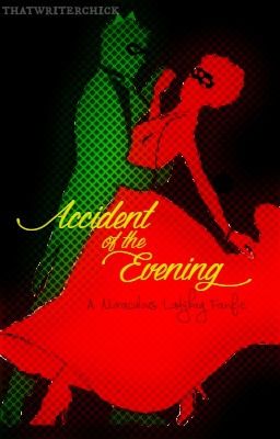 Accident of the Evening cover