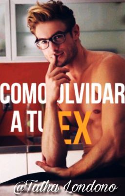 Como Olvidar A Tu Ex cover