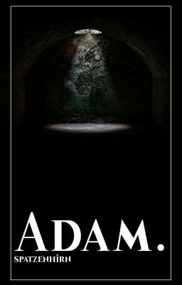 Adam. cover