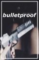 Bulletproof » Andy Biersack by -jetpackblues