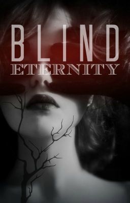 Blind Eternity cover