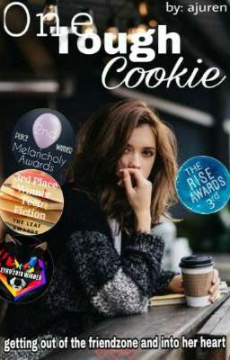 One Tough Cookie    [COMPLETED ✔] cover