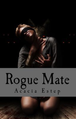 Rogue Mate, The Moltiare Collection: Bk1 (Sample)(Available on Amazon/SW) cover