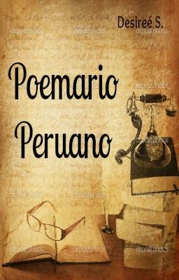 Poemario Peruano cover