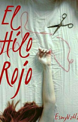 El Hilo Rojo   cover