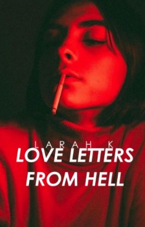 Love letters from Hell by TheDiamondDiaries