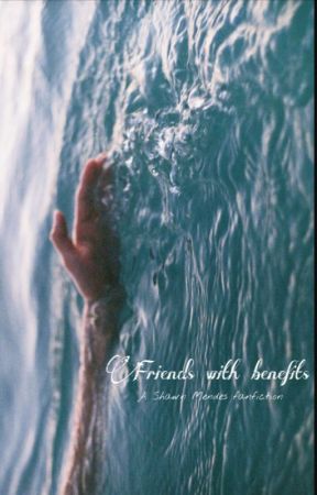 Friends with benefits by proudsmendes