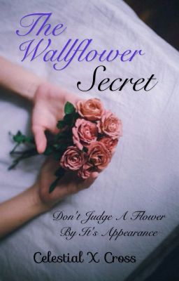 The Wallflower Secret [COMPLETED] cover