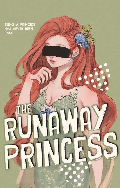 Sf9: The Runaway Princess by -popxboba