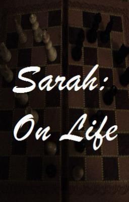 Sarah On Life cover