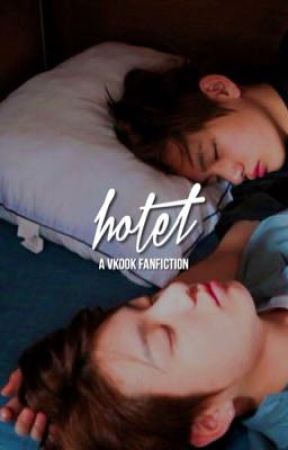 hotel » vkook by changsubs