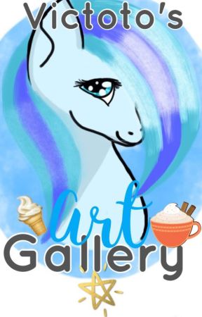 Victoto's Art Gallery by Victoto121