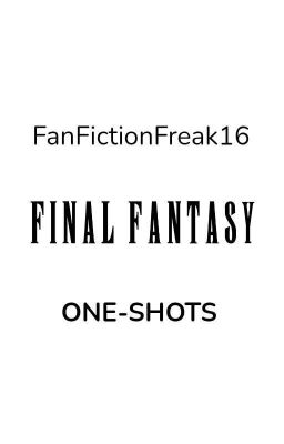 Final Fantasy One-Shot Stories cover