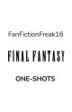 Final Fantasy One-Shot Stories by MystyryousMysty