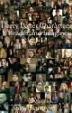 Harry Potter Characters x Reader and Imagines by shawnsarmy98