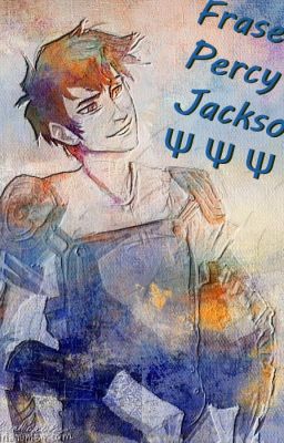 Frases Percy Jackson cover