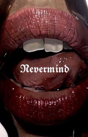 【NEVERMIND】| M.yg P.jm  by yoongisslut