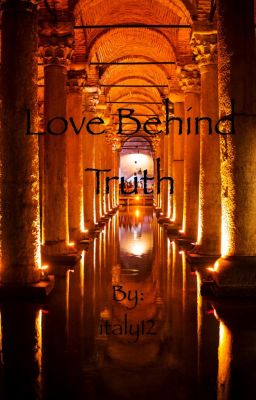 Love Behind Truth cover