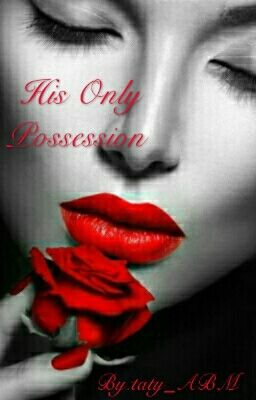 His Only Possession  cover