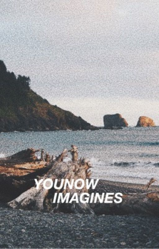 Younower Imagines by lowcasebaby