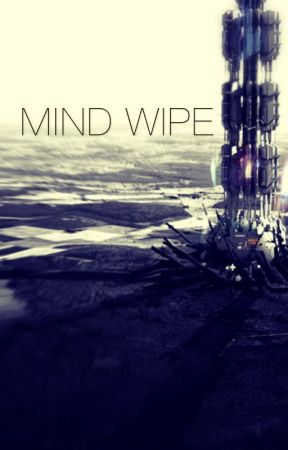 MIND WIPE  by JJthePilot