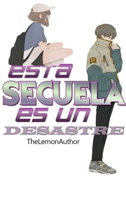 Esta secuela es un desastre [OCRA #2] cover