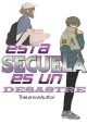 Esta secuela es un desastre [OCRA #2] by TheLemonAuthor