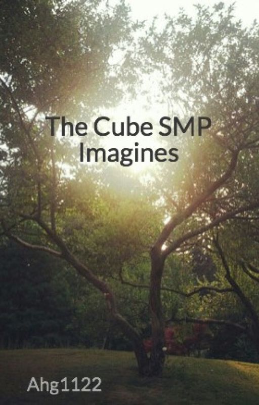 The Cube SMP Imagines by Ahg1122