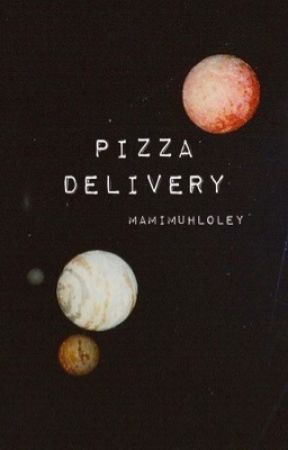 pizza delivery ☞ s.w. by cahvalier