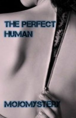 The Perfect Human cover