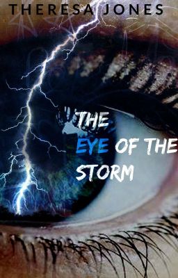 The Eye of The Storm cover