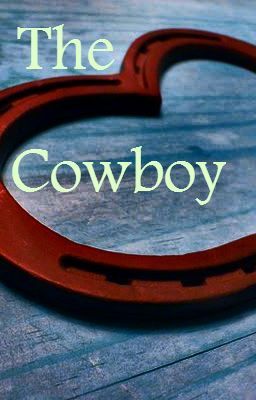 The Cowboy cover