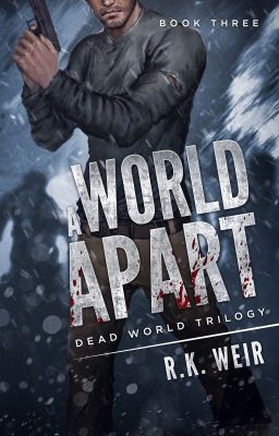 A World Apart cover