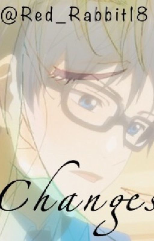 Changes | Your Lie in April Fanfic | Kousei x Kaori by Red_Rabbit18