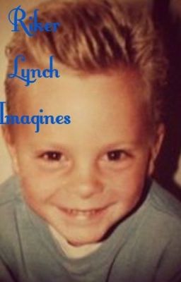 Riker Lynch imagines *Request Closed right now* cover