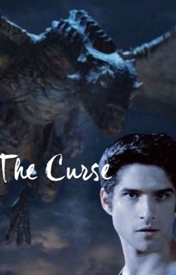 The Curse cover