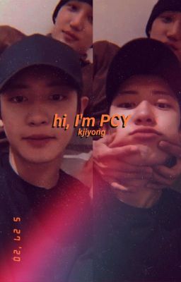 Hi, I'm Park Chanyeol | Chanbaek cover