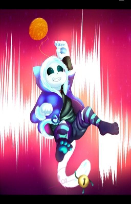 Ink!sans vs Error!sans x depressed reader!!! by -_E_Sister_-