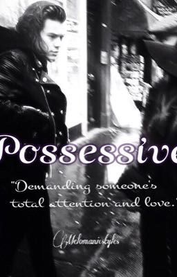 Possessive  cover