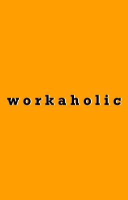 Workaholic | Junhao cover