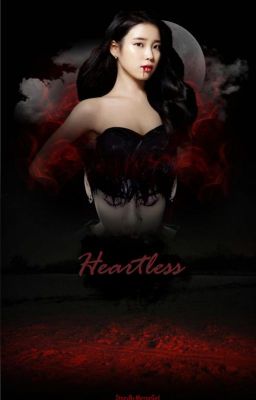 Heartless [Completed] cover