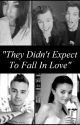 "They Didn't Expect To Fall In Love" (L.P. L.T./H.S.) LTU BAIGTA by orasdirection