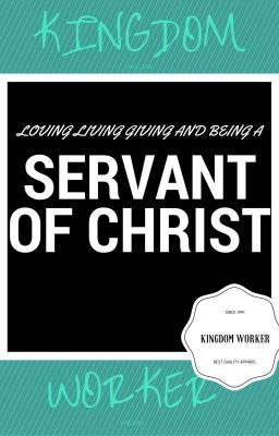 Loving Living Giving, and Being a Servant of Christ cover