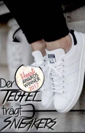 Der Teufel trägt Sneakers by smathi