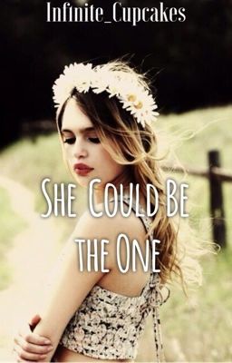 She Could Be the One cover