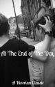 At The End of The Day (Bars & Melody: Chardre) by Riverian