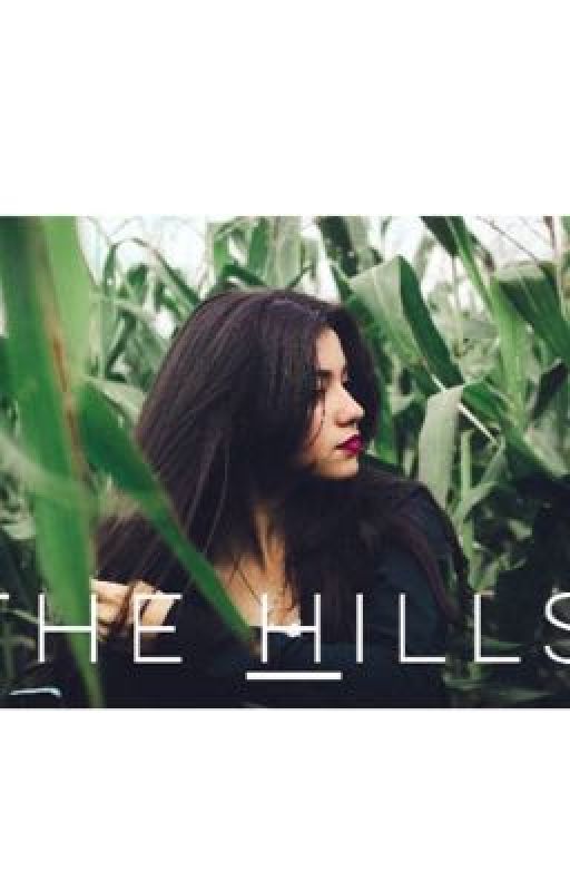 The Hills • JC Caylen by evretsadventures